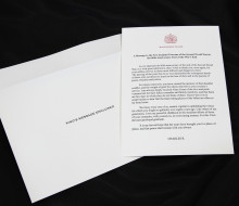 Kings Letter 2