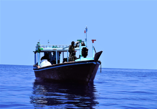 Tarkash 5