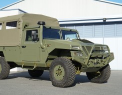 VAMTAC ST5 CARGA GENERAL 1