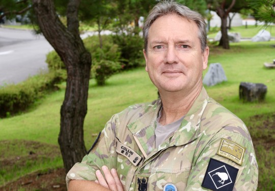 WO1 Collins 1