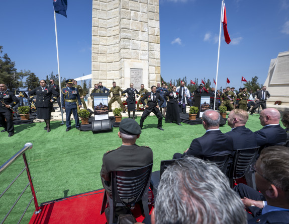 20250425 NZDF K1055157 103 v2